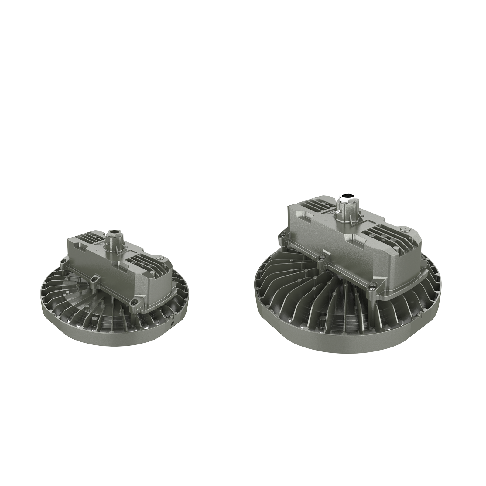 DOD8267系列智能工業(yè)燈  80-150W